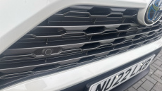 Toyota RAV4 2.5 VVT-i Hybrid Excel 5dr CVT Hybrid Estate